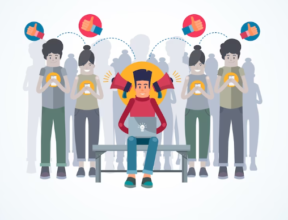 Ping Your Employees With CloudApper To Reduce No Shows