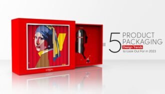 5 Product Packaging Design Trends To Look Out for in 2023