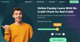 How To Get Qualified For Online Payday Loans With Guaranteed Approval?