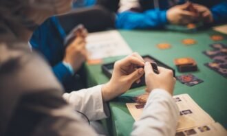 How technology has changed the way we play casino games