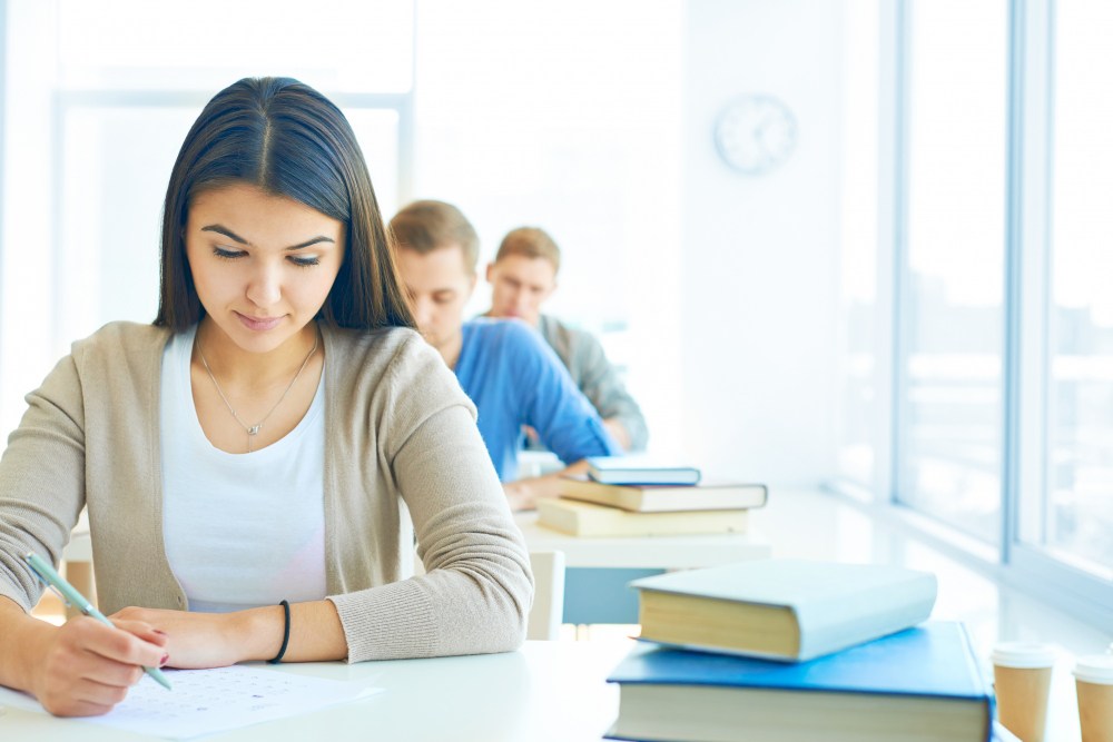 Are you aware of the latest GMAT Syllabus?