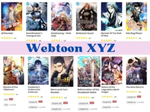 Webtoon.xyz Alternatives | Similar Sites Like Webtoon.xyz