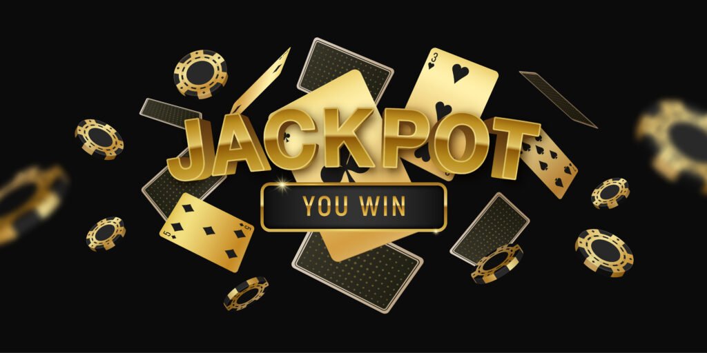What Are The Benefits Of Playing Jackpot Slots?