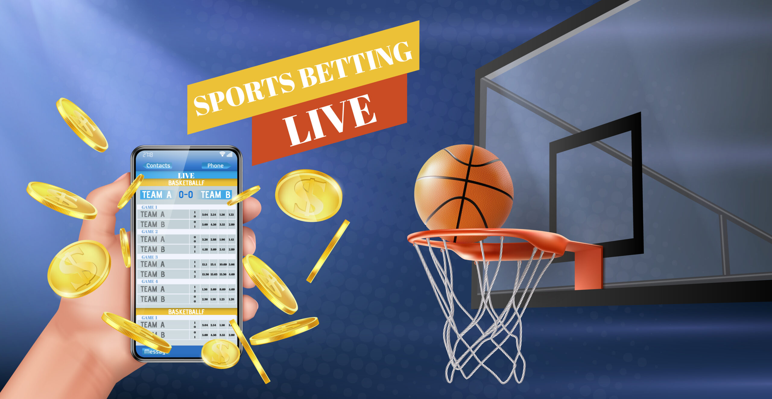 Betting Beginner’s Guide: Top 5 Best Sports to Bet On