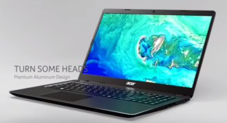 Acer Aspire 5: Review