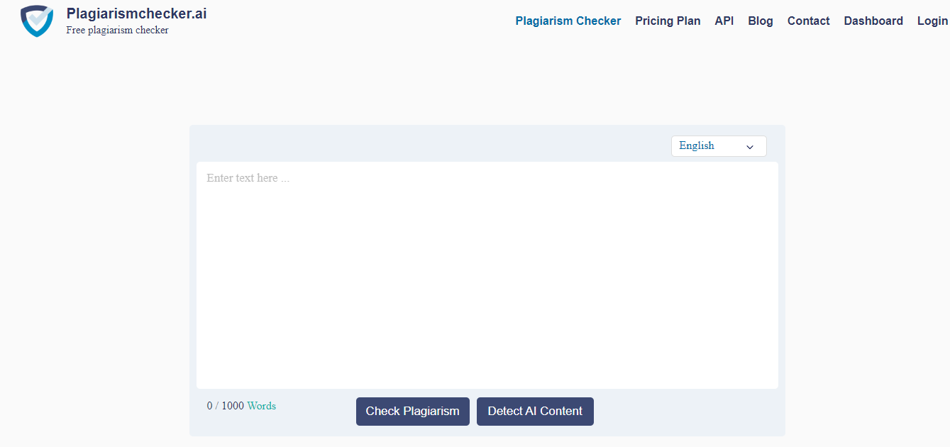 Best Plagiarism Checker for Bloggers and Website Owners
