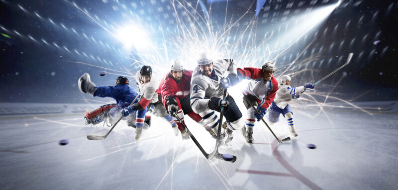 3 Tools for a Safe and Smooth Experience When Betting on Ice Hockey