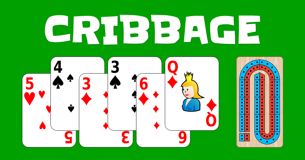 Everything You Need to Know About Cribbage