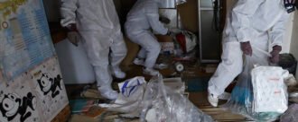 Benefits of Hiring Unattended Death Cleaning Services