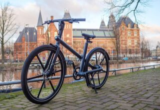 Best Electric Bikes 2023: E-bikes with Minimalist Design