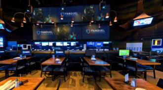 FanDuel Sportsbook: 10 Best Alternatives