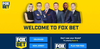 Fox Bet Alternatives | Fox Bet Similar Sites