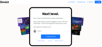 Gimkit Alternatives | Similar Sites Like Gimkit 