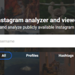 Gramhir: The Instagram Analytics Tool