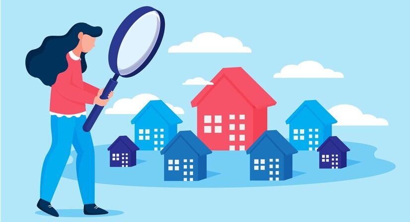 Top 5 Mistakes You Must Avoid While House Hunting in 2023