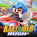 KartRider Rush+ Alternatives | Similar Sites Like KartRider Rush+