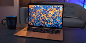 MacBook Air M2: Review