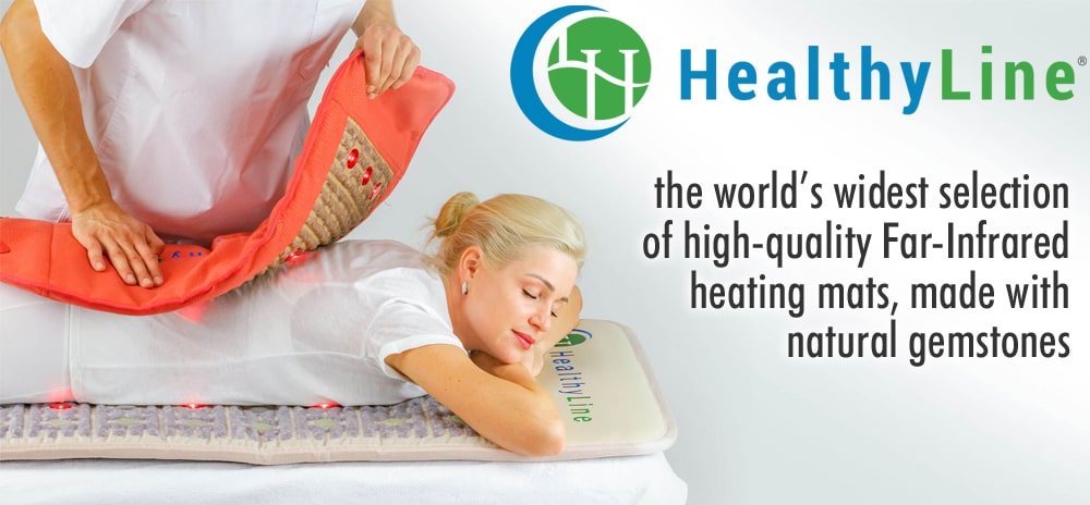 Natural Healing at Home: Benefits of the MediCrystal Mat and HealthyLine Mat