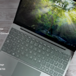 Microsoft Surface Laptop Go 2: Review
