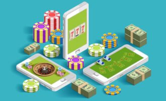 Exploring the Different Modes of Payment Used in Online Casinos