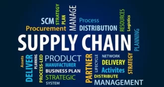 4 Ways to Create a More Resilient Supply Chain 