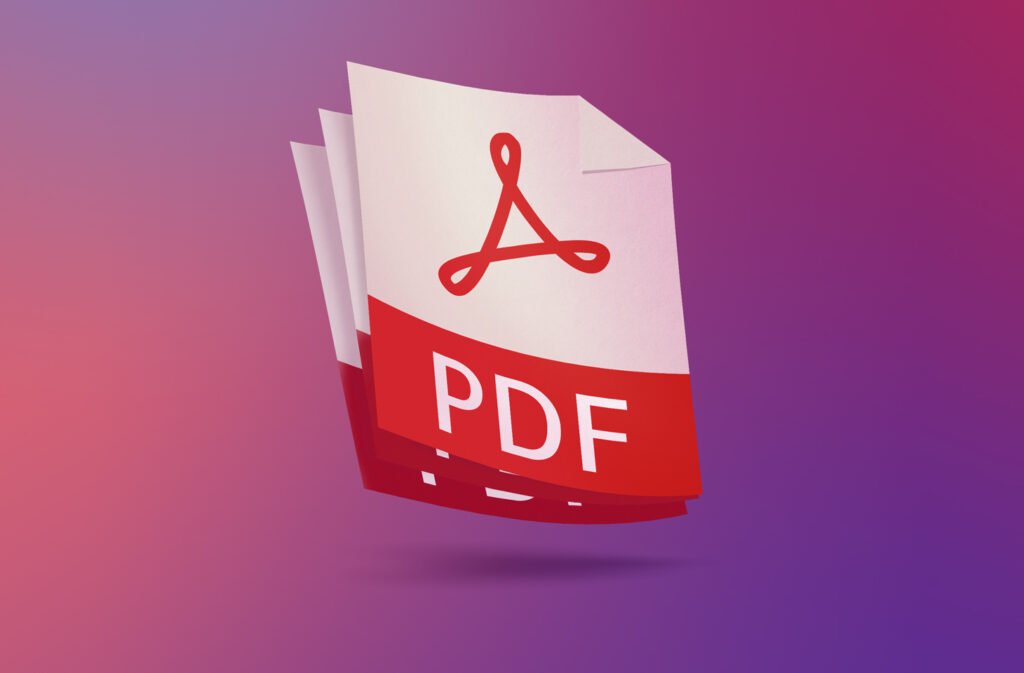 PDF for Business