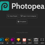 Photopea Alternatives | Photopea Similar Sites