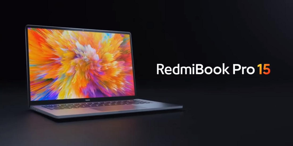 RedmiBook 15 Pro Review