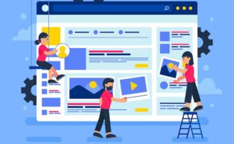 8 Things You Need To Start A Website