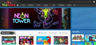 Snokido Alternatives | Snokido Similar Sites