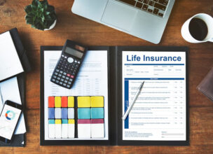 Term Life Insurance is the Affordable and Flexible Solution to Secure Your Family’s Future