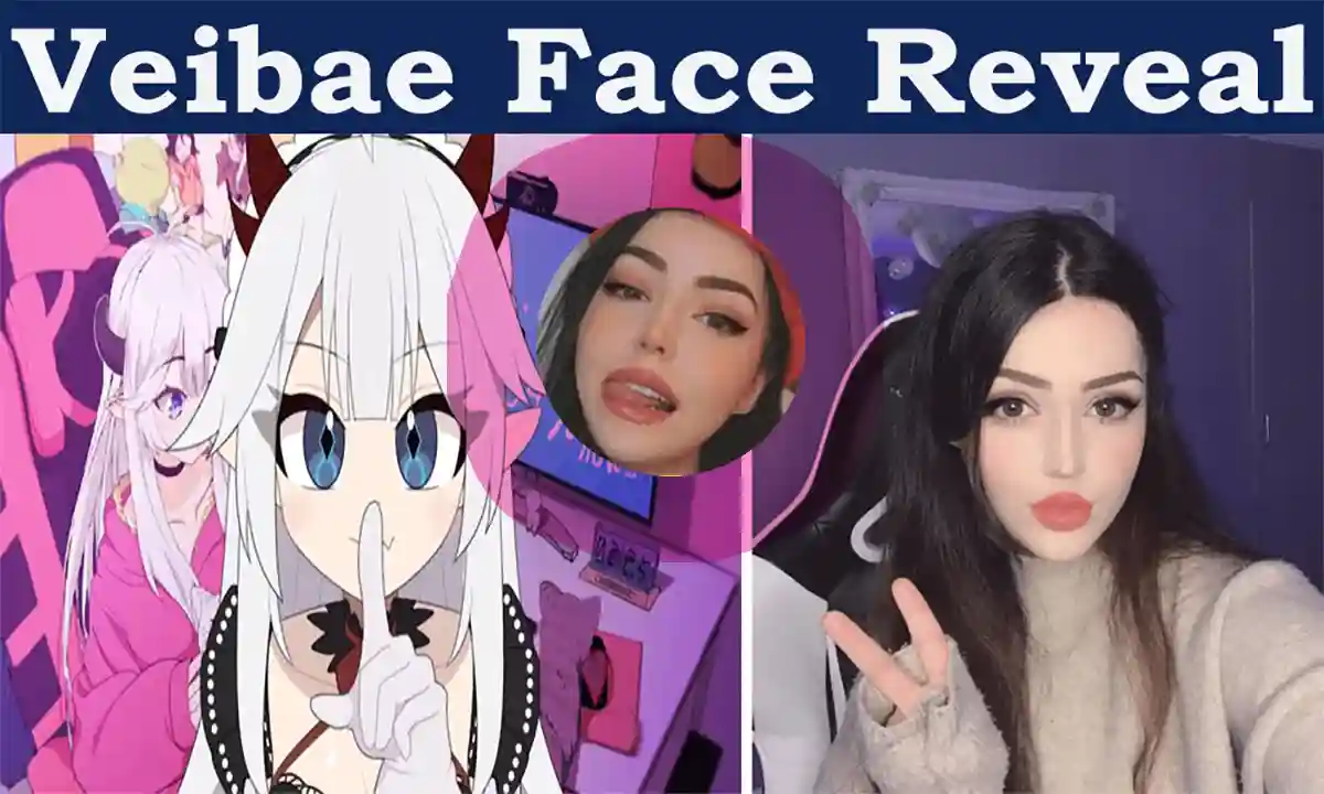 Veibae Face Reveal: Things To Know
