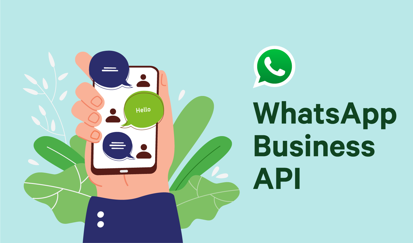 Benefits Of Using Whatsapp API