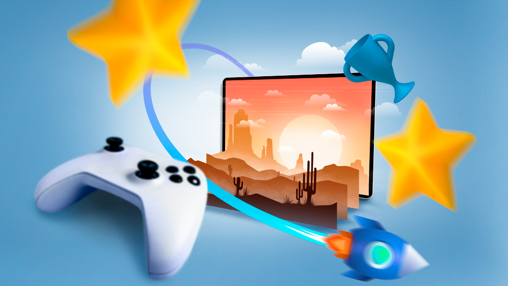 The Future of Cloud Gaming: A Positive Outlook on the Impact on Game Development