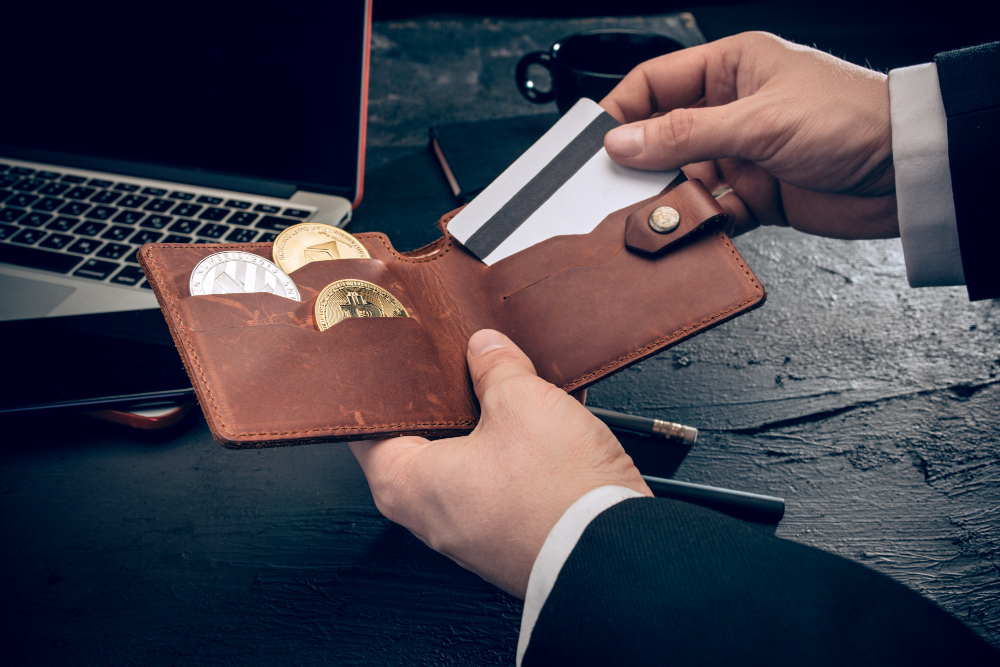 Crypto Wallets vs. Bank Accounts: Which Is Safer for Your Money?