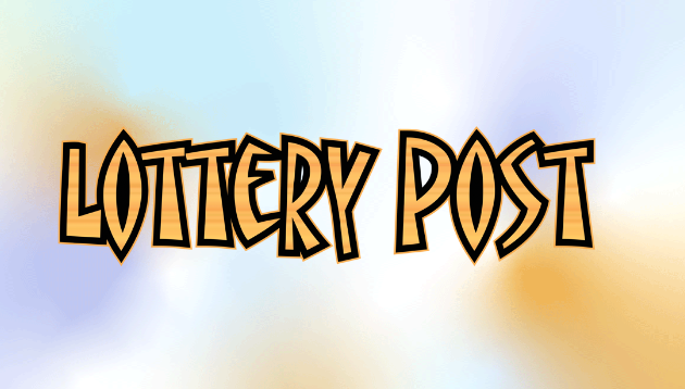 lotterypost