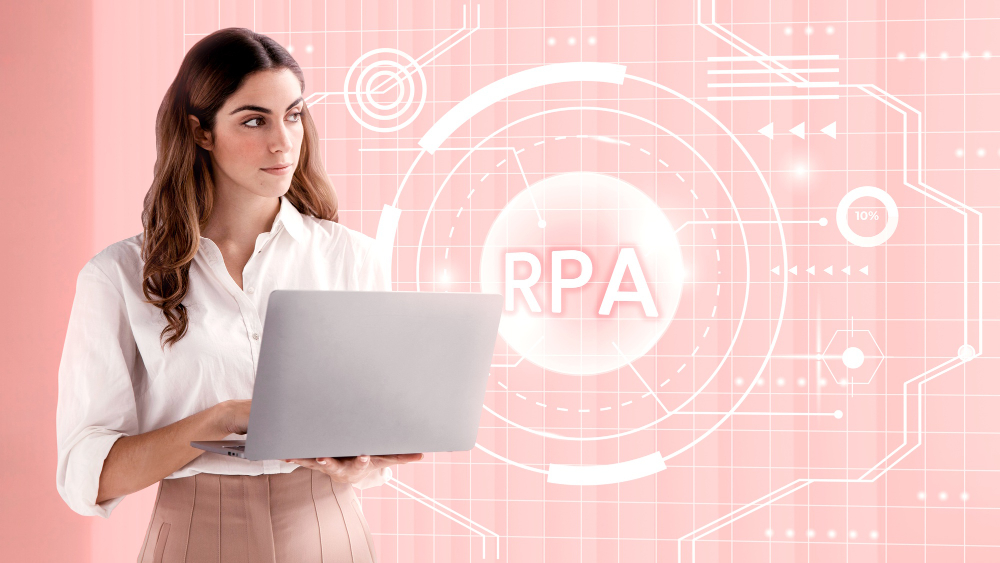 Evaluating the Importance of RPA Services in Banking and Finance – Top 9 Use Cases