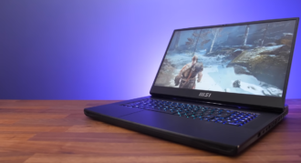 MSI CreatorPro X17: Review