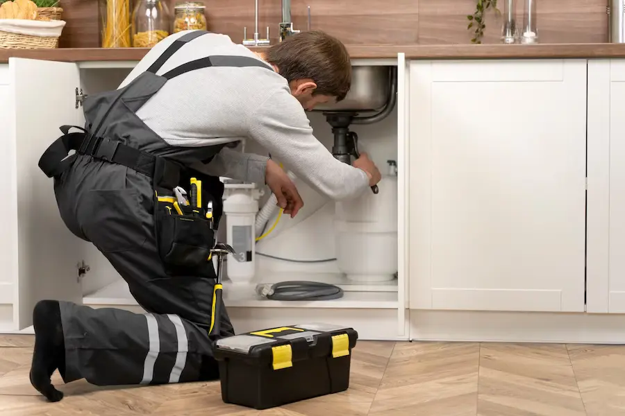 8 Tips for Finding the Best Emergency Plumbers in Your Area