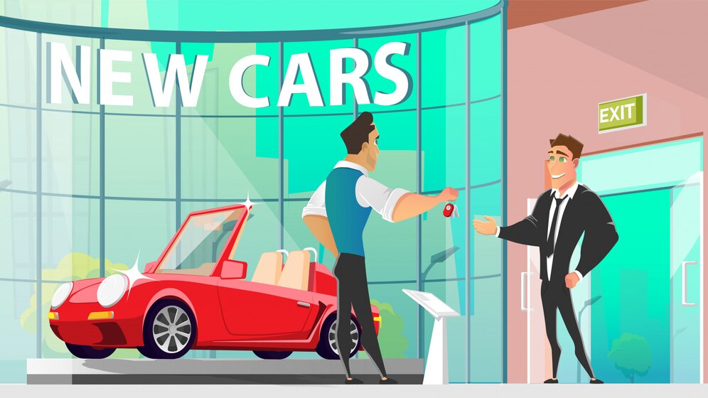 How to Save Money on a New Car Purchase? 5 Tips to Help You Along the Way