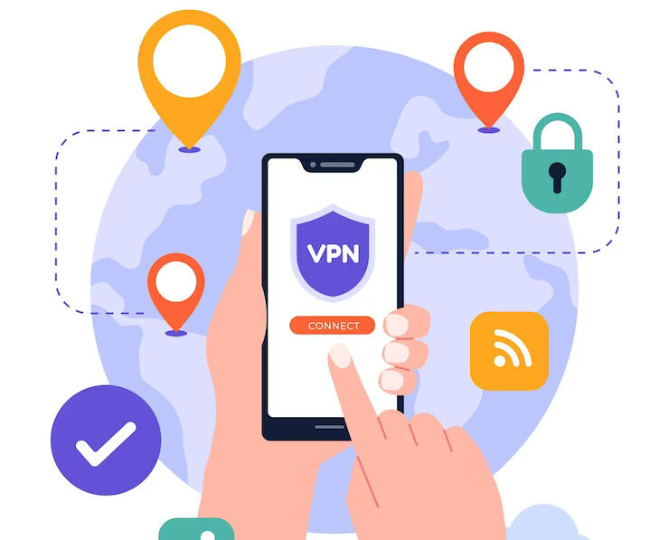 Is Streaming with a VPN Legal?