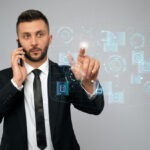 Revolutionizing Communication in the Workplace with Business Phone Systems
