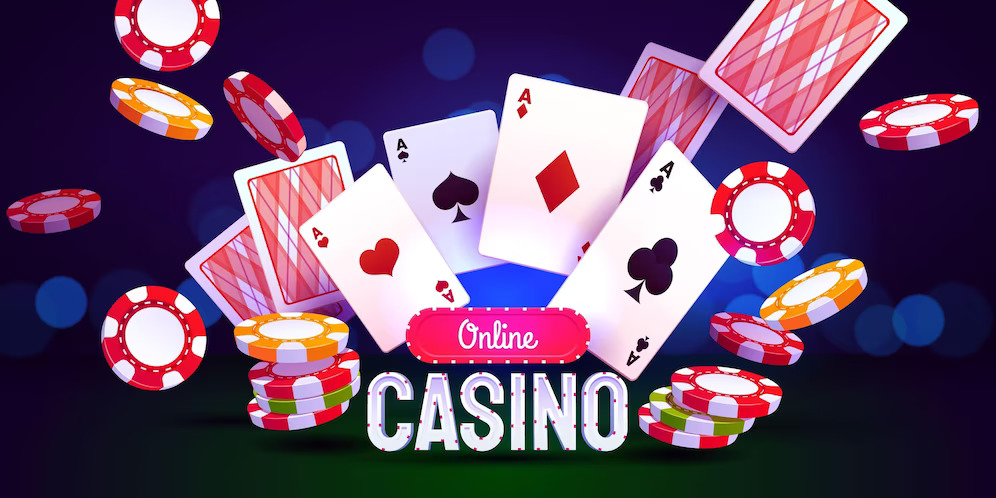 5 Benefits of Playing at an Online Casino