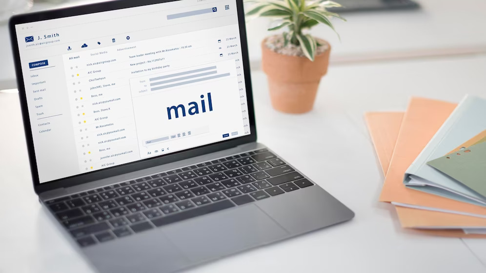 6 Secrets to Finding Email Addresses Like a Pro