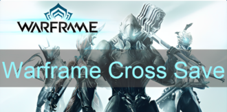 Warframe Cross Save: A Guide