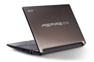 Acer Aspire One D255 Review