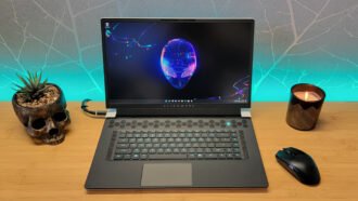 Alienware X17 Review