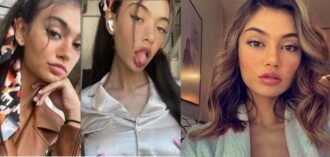 Amirabrie: Bio, Age, Career and Facts