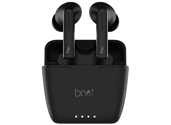 BOAt Airdopes 601 ANC True Wireless Earbuds