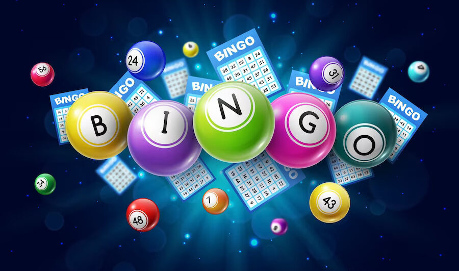 Socializing While Playing Online Bingo: The Community Experience